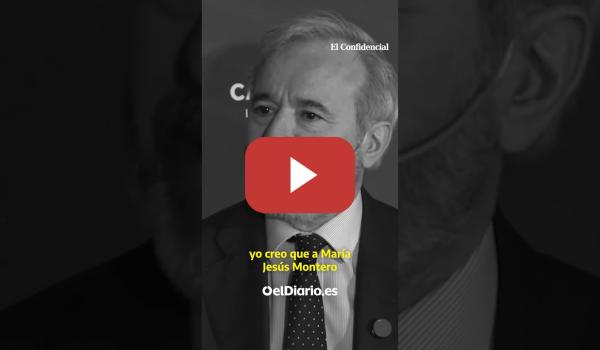 Embedded thumbnail for Rufián sobre el comentario machista de Azcón: "¿'Torrente presidente 2', con Azcón de protagonista?"