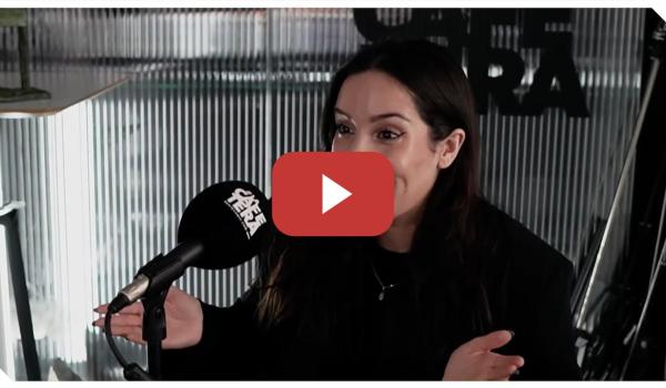 Embedded thumbnail for Cristina Picos: ¿Qué nos dice Wicked sobre el poder? | Podcast La Cafetera