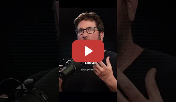 Embedded thumbnail for ✝️🇺🇸 Lo que NADIE cuenta de TRUMP y el LOBBY EVANGÉLICO