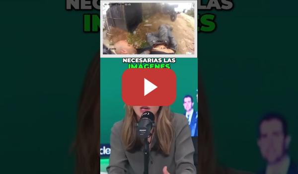 Embedded thumbnail for Estás participando en una Guerra y no lo sabes #shorts