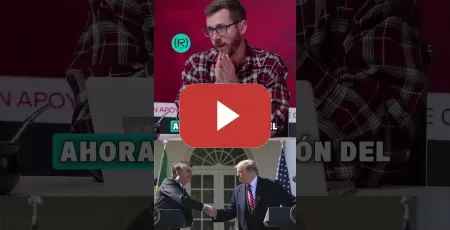 Embedded thumbnail for 🇧🇷 ¿EL BOLSONARISMO SE ESTÁ DESMORONANDO? LA HUIDA DE FLÁVIO LE PASA FACTURA