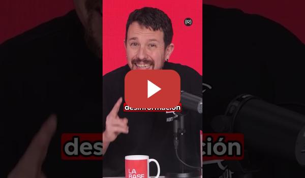 Embedded thumbnail for ¿Prohibir las REDES SOCIALES para menores?