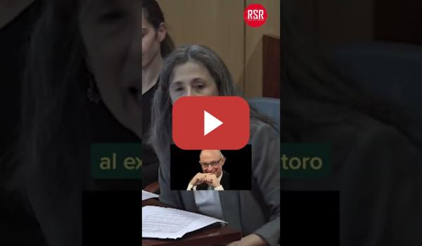 Embedded thumbnail for ¿Donde está el dinero público de Madrid Network?