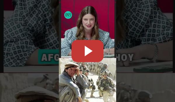 Embedded thumbnail for 🎬 HOLLYWOOD TAMBIÉN ES GUERRA | LA BATALLA POR TU MENTE