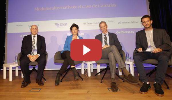 Embedded thumbnail for 🟡 Modelos alternativos: el caso de Canarias