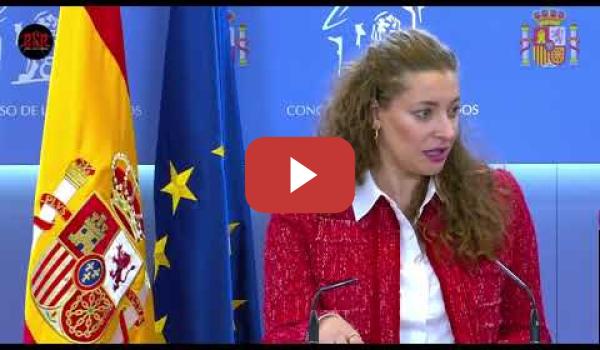 Embedded thumbnail for NO EXISTE SINDROME POST ABORTO, Solo en las encuestas del PP Ultra de Madrid