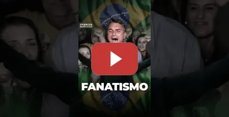 Embedded thumbnail for Bolsonaro y el fanatismo religioso en Brasil