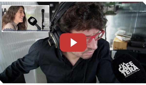 Embedded thumbnail for ☕ Trump amenaza con tarifas‑shock a Putin si no pacta paz