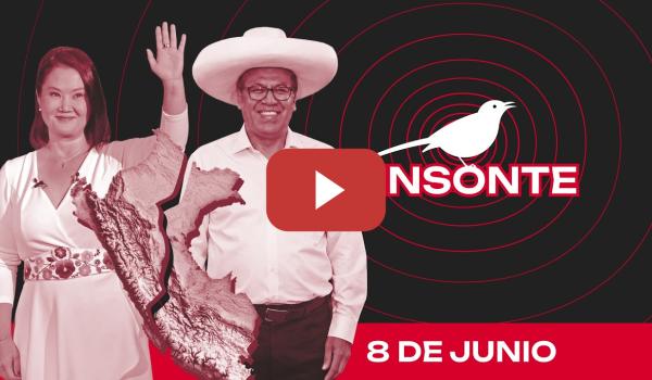 Embedded thumbnail for Perú, resurge el pueblo / Olinia, el primer auto eléctrico hecho en México | SINSONTE 1X166