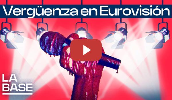 Embedded thumbnail for La Base 5x140 | Israel ocupa el Festival de Eurovisión