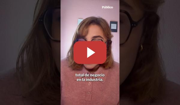 Embedded thumbnail for El boom del rearme europeo impulsa las armas ‘made in Spain’