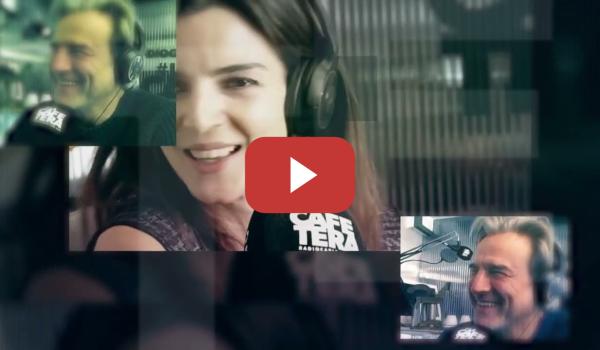 Embedded thumbnail for Redada o racismo: Serigne Mbaye detención en Madrid | PODCAST LA CAFETERA