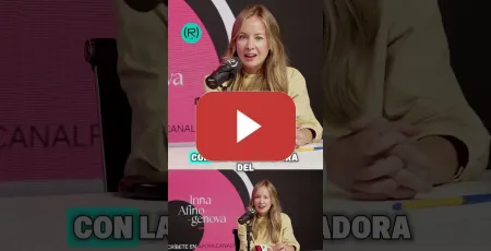 Embedded thumbnail for 🔥 “PARA MÍ, LA GUERRA EMPEZÓ EN LA TELEVISIÓN”