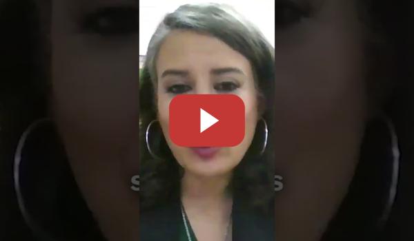 Embedded thumbnail for Irene de Miguel: &quot;En vez de mostrar su dignidad, Guardiola decidió gobernar con Vox&quot;