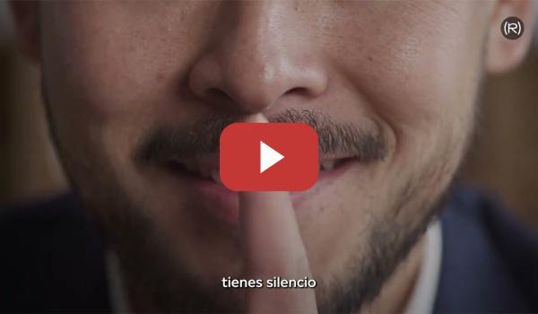 Embedded thumbnail for CANAL RED FRENTE AL SILENCIO