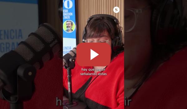 Embedded thumbnail for 👮🏻‍♂️Asalto E13: El ICE español, violencia policial contra migrantes en España.