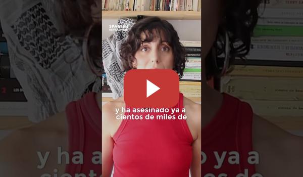 Embedded thumbnail for Queremos ruptura total