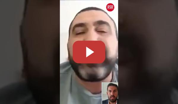 Embedded thumbnail for Antelo no se entera de nada, es racista y no lo sabe