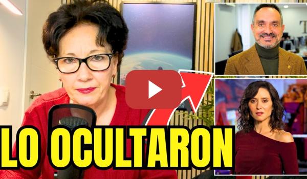 Embedded thumbnail for ¿EN CUÁNTOS MEDIOS SALDRÁ ESTA NOTICIA? (Manuel Bautista) 