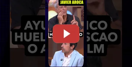 Embedded thumbnail for Lo de Ayuso y Feijóo huele a pescao o a napalm.