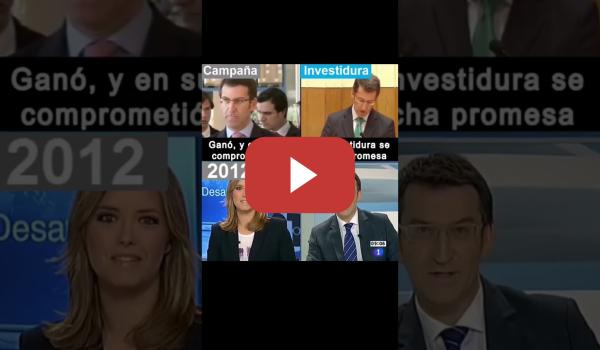 Embedded thumbnail for FAKE-JÓO