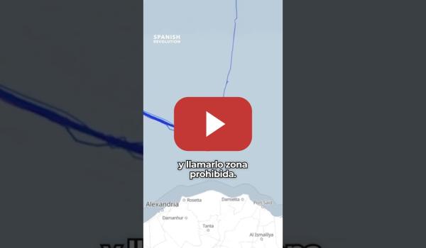 Embedded thumbnail for España ha elegido mirar hacia otro lado
