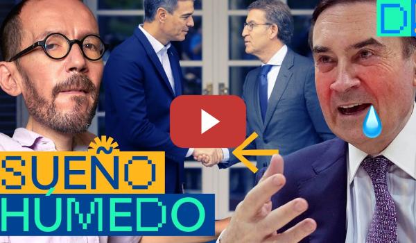 Embedded thumbnail for Esta es la clave para entender las portadas de los medios de derechas