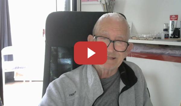 Embedded thumbnail for Tomemos buena nota de la las palabras de Domenec y Montero