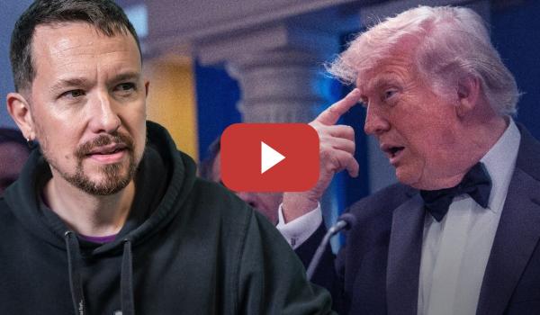 Embedded thumbnail for El magnicidio contra Trump y la Biblia: "quien a hierro mata, a hierro muere"