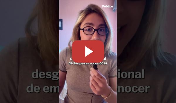 Embedded thumbnail for Lo que no sabías de TINDER: el 'ghosting', el 'breadcrumbing' y el MICRODUELO en las apps de citas