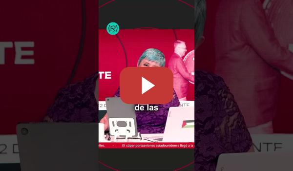 Embedded thumbnail for Trump convirtió la presidencia en un negocio personal