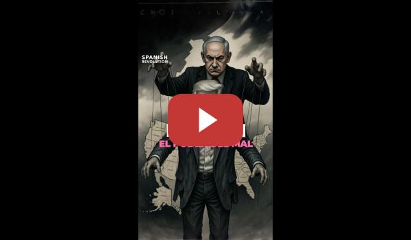 Embedded thumbnail for Epstein: el poder del mal