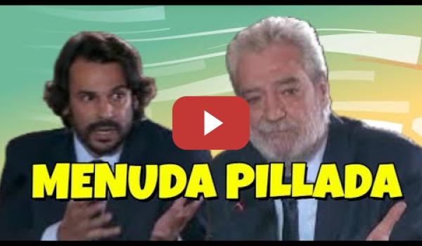 Embedded thumbnail for Quedan al descubierto las mentiras y filtraciones de González Amador y Miguel Ángel Rodríguez