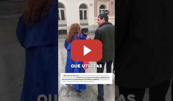 Embedded thumbnail for VITO QUILES se pone NERVIOSO y se lía con EDAtv