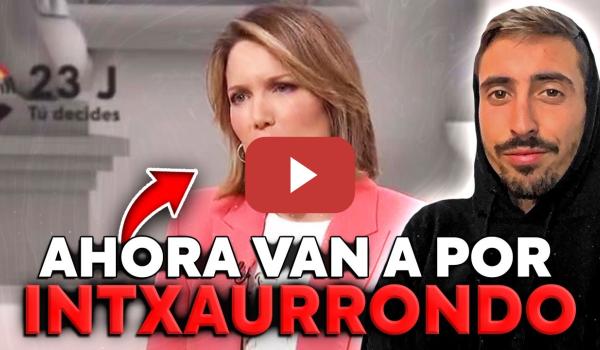 Embedded thumbnail for El Mundo amenaza a Silvia Intxaurrondo por desenmascarar sus bulos y defender a Ayuso | EN LA DIANA