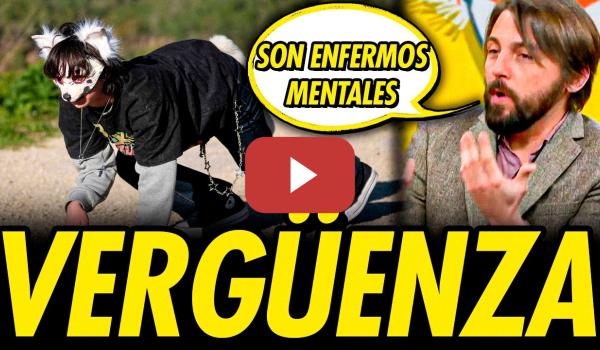 Embedded thumbnail for "OPERACIÓN THERIAN" EN REDES Y MEDIOS. VERGÜENZA TOTAL