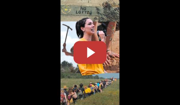 Embedded thumbnail for 👩🏽‍🌾 Revoltes de la Terra contra la transición verde de Lotte