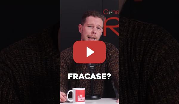 Embedded thumbnail for Si el socialismo es tan fracaso como dicen, ¿por qué no lo dejan que fracase solo?