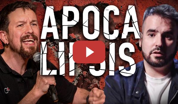 Embedded thumbnail for 💥 ROMPER EL BLOQUE (Episodio 3) | Serie documental sobre abusos laborales