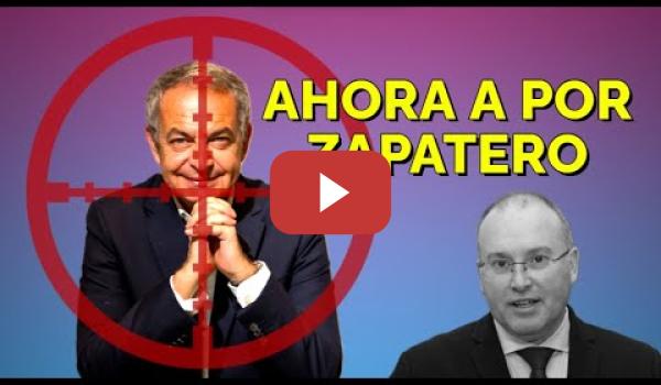 Embedded thumbnail for Y AHORA, A POR ZAPATERO !!!