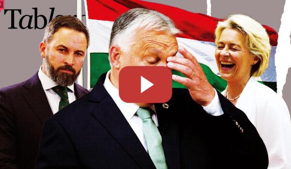 Embedded thumbnail for ♟ El Tablero 3x149 | MALMENORISMO A LA HÚNGARA