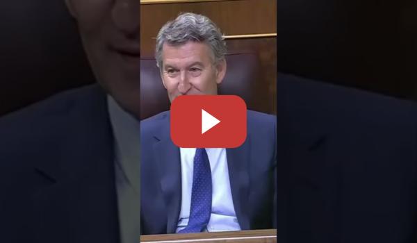 Embedded thumbnail for La Cláusula Quirón del PP, es bueno recordar