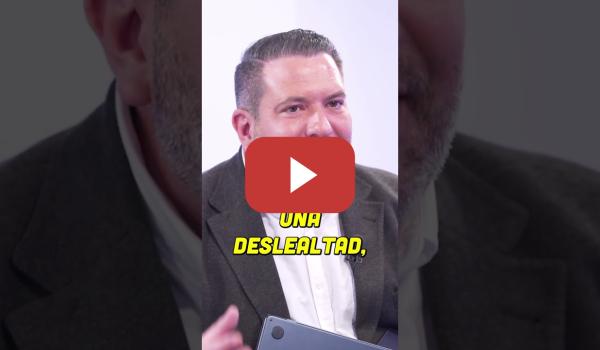 Embedded thumbnail for 🔴 "Felipe González es un traidor". Chema Garrido, sobre la opinión de los militantes del PSOE