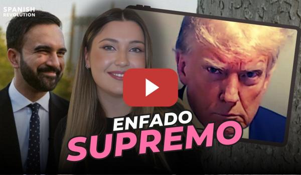 Embedded thumbnail for MANDANI logra el enfado supremo de TRUMP 🔥 Marina Lobo te lo cuenta