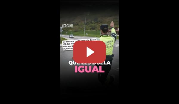 Embedded thumbnail for Que les duela igual