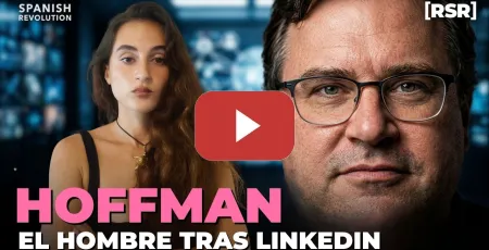 Embedded thumbnail for La cara oculta de REID HOFFMAN, el hombre detrás de LINKEDIN #ReportajeSR