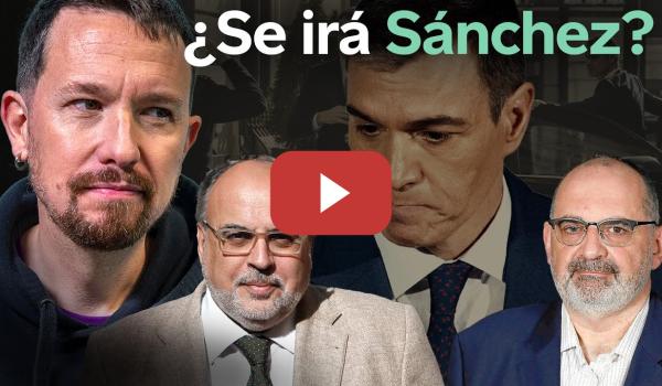 Embedded thumbnail for La mafia no empezó con Sánchez