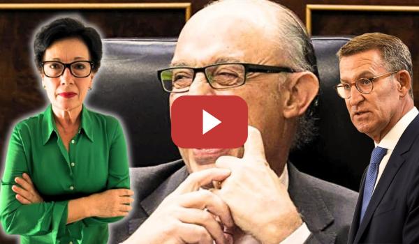 Embedded thumbnail for ATENCIÓN: MONTORO SÍ ESTABA CONECTADO CON FEIJÓO