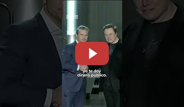 Embedded thumbnail for Melania: que no te cuenten películas