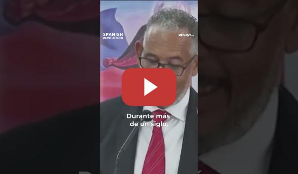 Embedded thumbnail for Pobreza sistémica